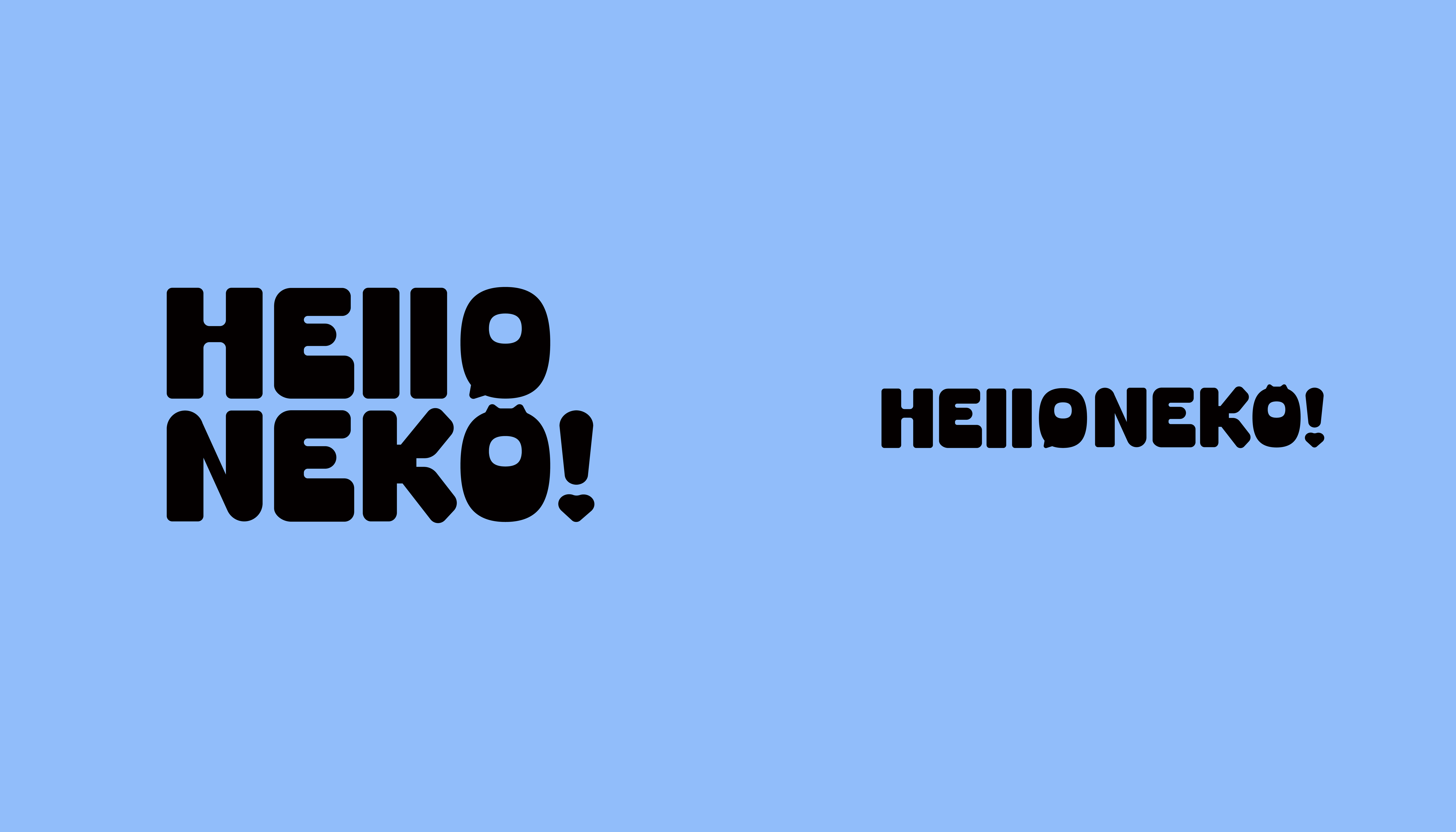 HELLO NEKO-2
